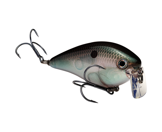 STRIKE KING KVD 2.5 WAKE BAIT