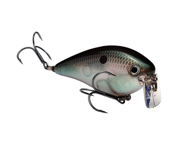 Buy green-gizzard-shad STRIKE KING KVD 2.5 WAKE BAIT