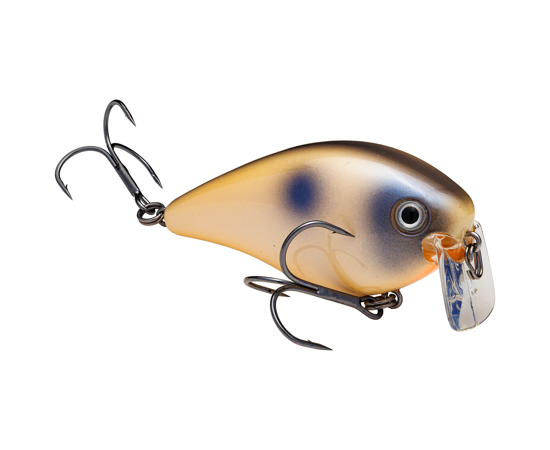 STRIKE KING KVD 2.5 WAKE BAIT