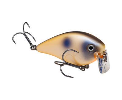 STRIKE KING KVD 2.5 WAKE BAIT