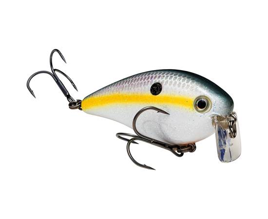 STRIKE KING KVD 2.5 WAKE BAIT