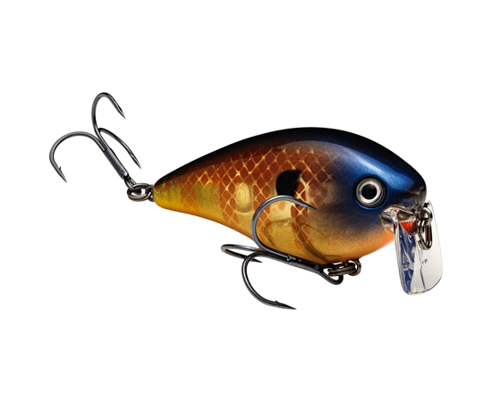 STRIKE KING KVD 2.5 WAKE BAIT