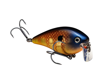 STRIKE KING KVD 2.5 WAKE BAIT