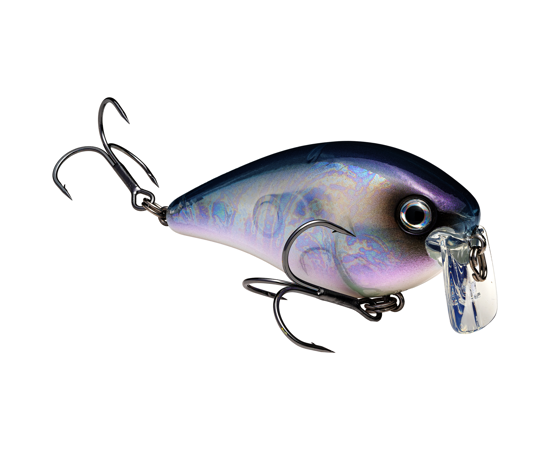 STRIKE KING KVD 2.5 WAKE BAIT