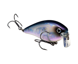 Buy pro-blue STRIKE KING KVD 2.5 WAKE BAIT