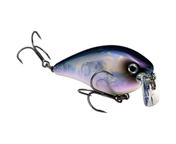 Buy pro-blue STRIKE KING KVD 2.5 WAKE BAIT