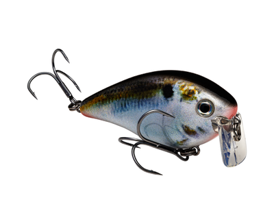 STRIKE KING KVD 2.5 WAKE BAIT