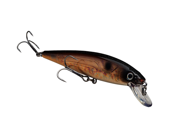 STRIKE KING KVD JERKBAIT 200