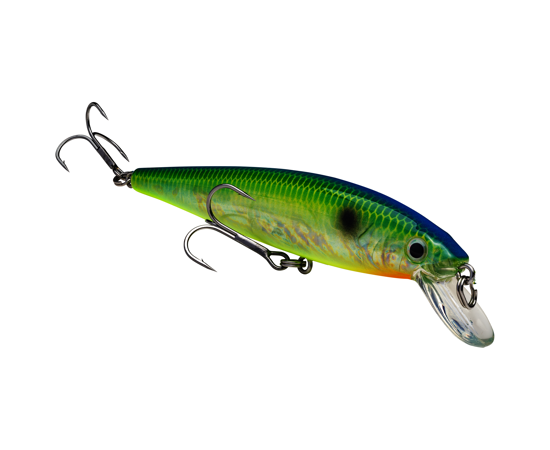 STRIKE KING KVD JERKBAIT 200