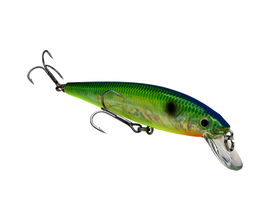 Buy pro-citrus-shad STRIKE KING KVD JERKBAIT 200
