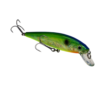 Buy pro-citrus-shad STRIKE KING KVD JERKBAIT 200