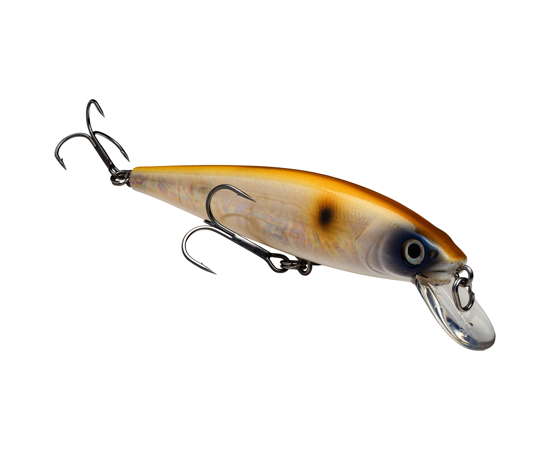 STRIKE KING KVD JERKBAIT 200