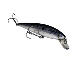 Buy smokey-chrome-blue STRIKE KING KVD JERKBAIT 200