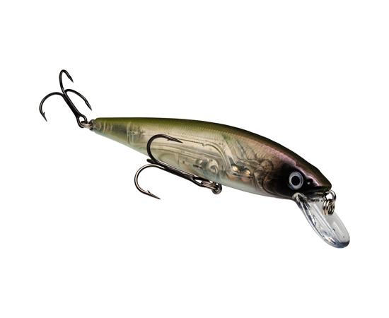 STRIKE KING KVD JERKBAIT 200