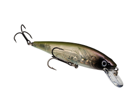 Buy pro-green STRIKE KING KVD JERKBAIT 200