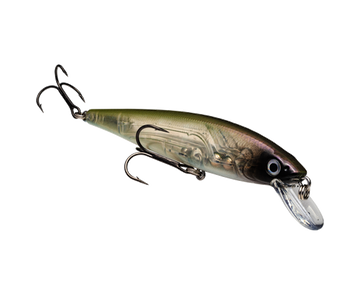 Buy pro-green STRIKE KING KVD JERKBAIT 200