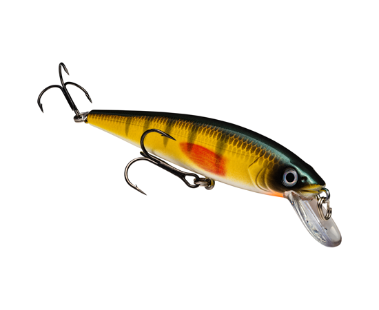 STRIKE KING KVD JERKBAIT 200