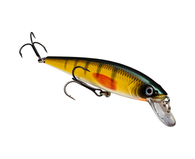 STRIKE KING KVD JERKBAIT 200