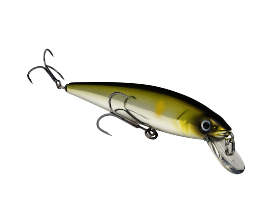 STRIKE KING KVD JERKBAIT 200