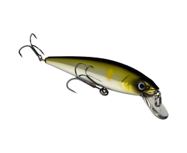 Buy chrome-ayu STRIKE KING KVD JERKBAIT 200
