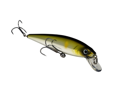 Buy chrome-ayu STRIKE KING KVD JERKBAIT 200