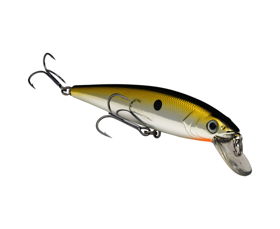 STRIKE KING KVD JERKBAIT 200
