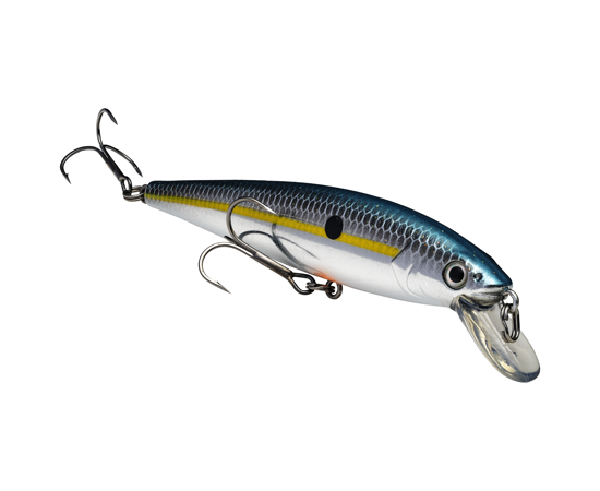 STRIKE KING KVD JERKBAIT 200