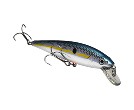 Buy chrome-sexy-shad STRIKE KING KVD JERKBAIT 200