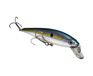 Buy chrome-sexy-shad STRIKE KING KVD JERKBAIT 200