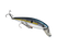 Chrome Sexy Shad