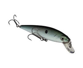 Buy green-gizzard-shad STRIKE KING KVD JERKBAIT 200