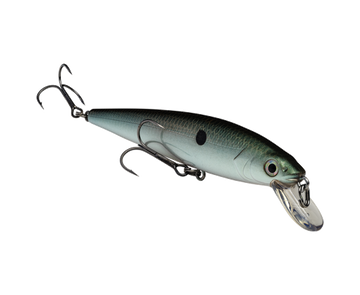 Buy green-gizzard-shad STRIKE KING KVD JERKBAIT 200