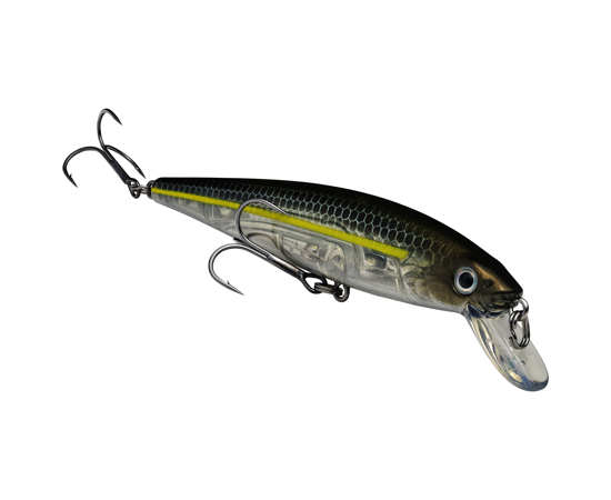 STRIKE KING KVD JERKBAIT 200