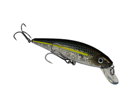 Buy sexy-ghost-minnow STRIKE KING KVD JERKBAIT 200