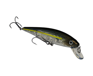 Buy sexy-ghost-minnow STRIKE KING KVD JERKBAIT 200