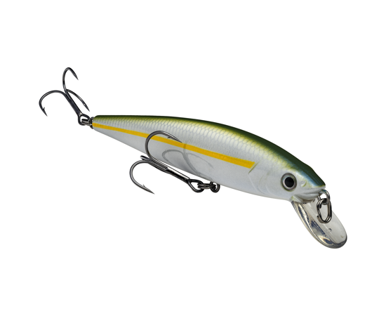STRIKE KING KVD JERKBAIT 200