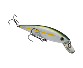 Buy sexy-blue-back-herring STRIKE KING KVD JERKBAIT 200