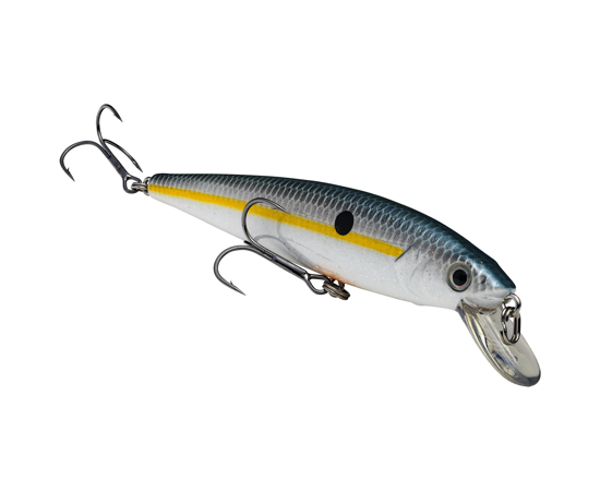 STRIKE KING KVD JERKBAIT 200