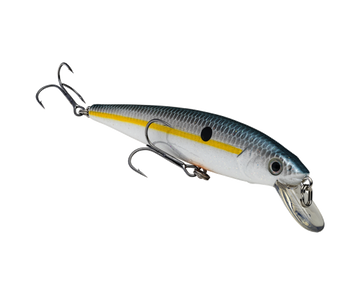 Buy sexy-shad STRIKE KING KVD JERKBAIT 200