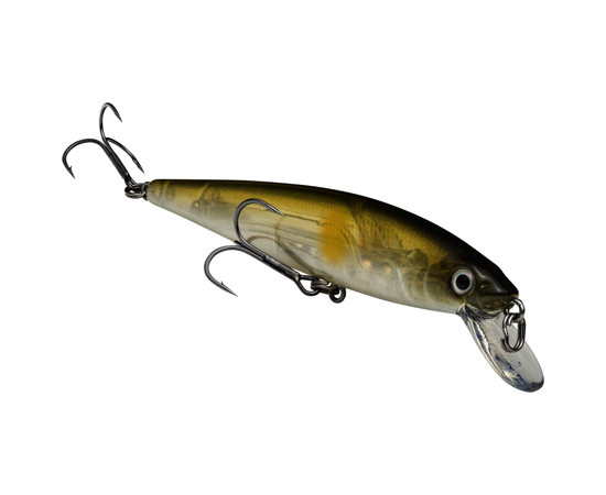 STRIKE KING KVD JERKBAIT 200