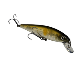 Buy clear-ayu STRIKE KING KVD JERKBAIT 200