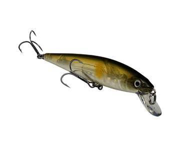 Buy clear-ayu STRIKE KING KVD JERKBAIT 200