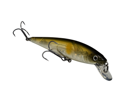 STRIKE KING KVD JERKBAIT 200