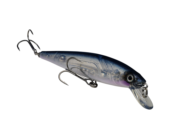 STRIKE KING KVD JERKBAIT 200