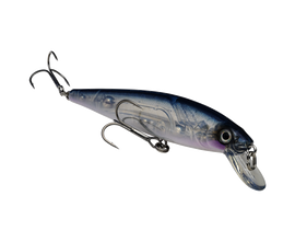 Buy pro-blue STRIKE KING KVD JERKBAIT 200