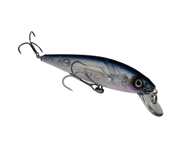 Buy pro-blue STRIKE KING KVD JERKBAIT 200