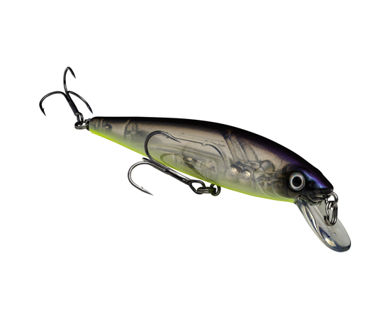 STRIKE KING KVD JERKBAIT 200