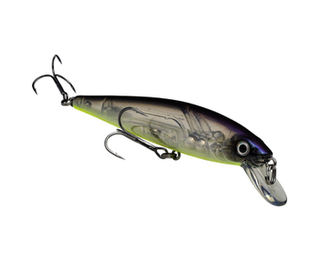 Buy strobe-shad STRIKE KING KVD JERKBAIT 200