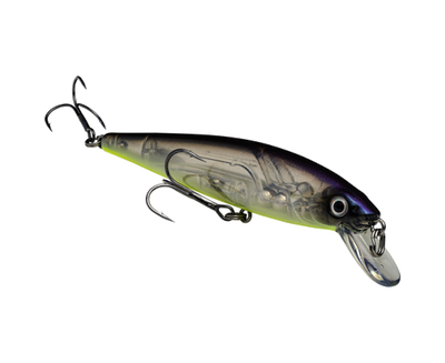 STRIKE KING KVD JERKBAIT 200