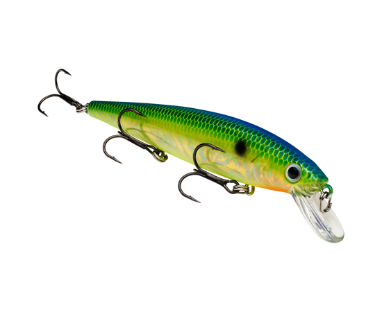 STRIKE KING KVD JERKBAIT 300